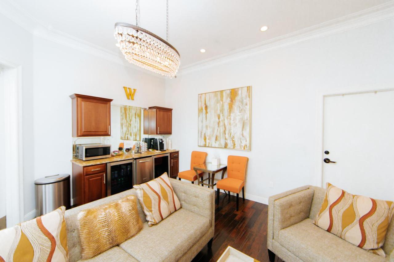 The William Boerne Hotel Ngoại thất bức ảnh