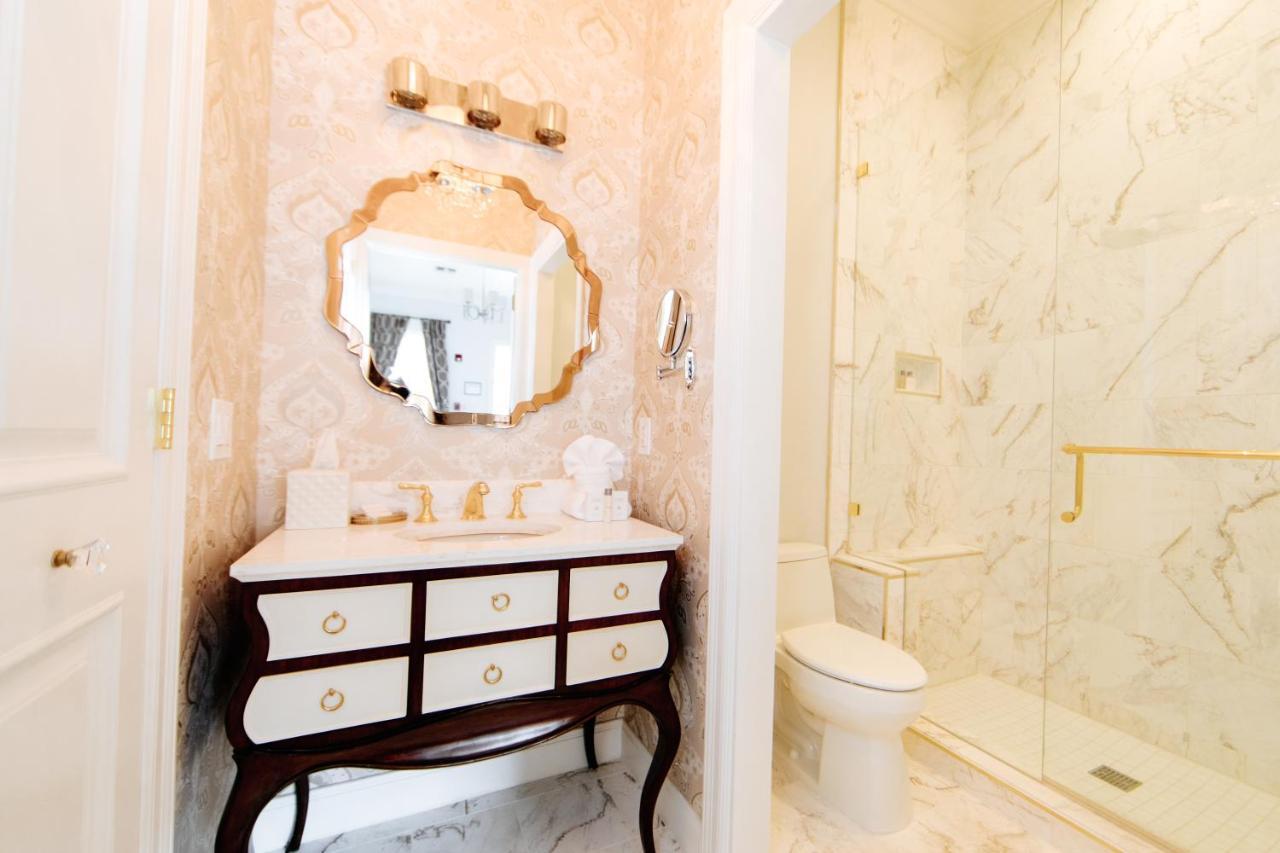 The William Boerne Hotel Ngoại thất bức ảnh