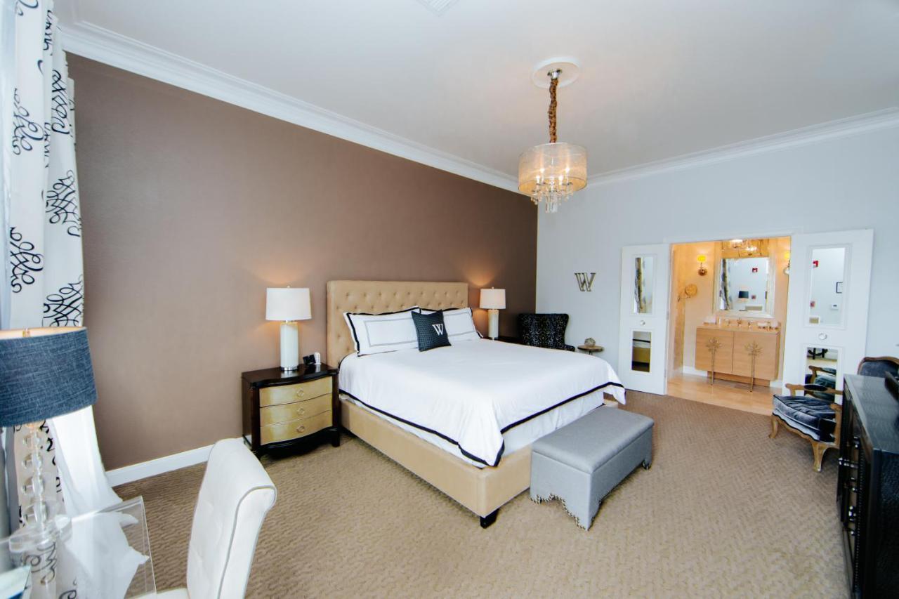 The William Boerne Hotel Ngoại thất bức ảnh