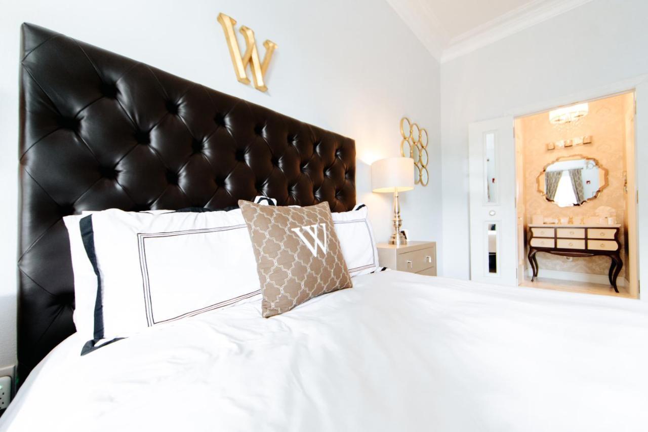 The William Boerne Hotel Ngoại thất bức ảnh