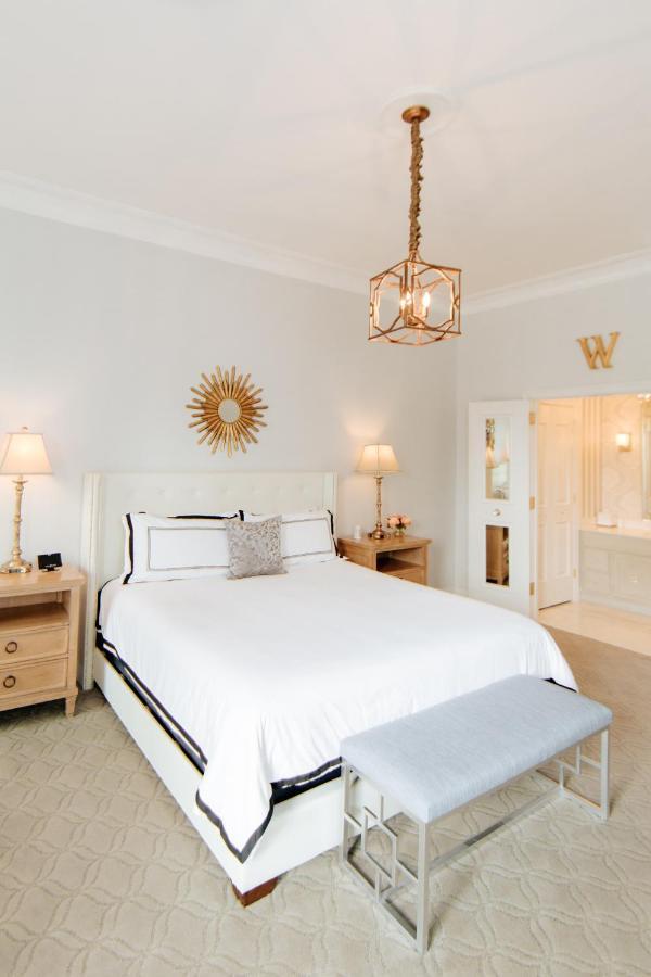 The William Boerne Hotel Ngoại thất bức ảnh