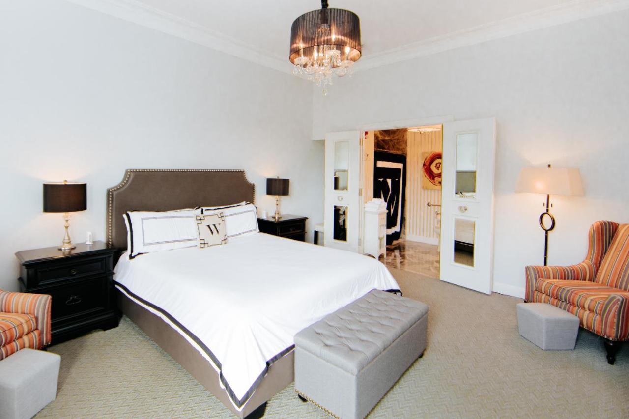 The William Boerne Hotel Ngoại thất bức ảnh