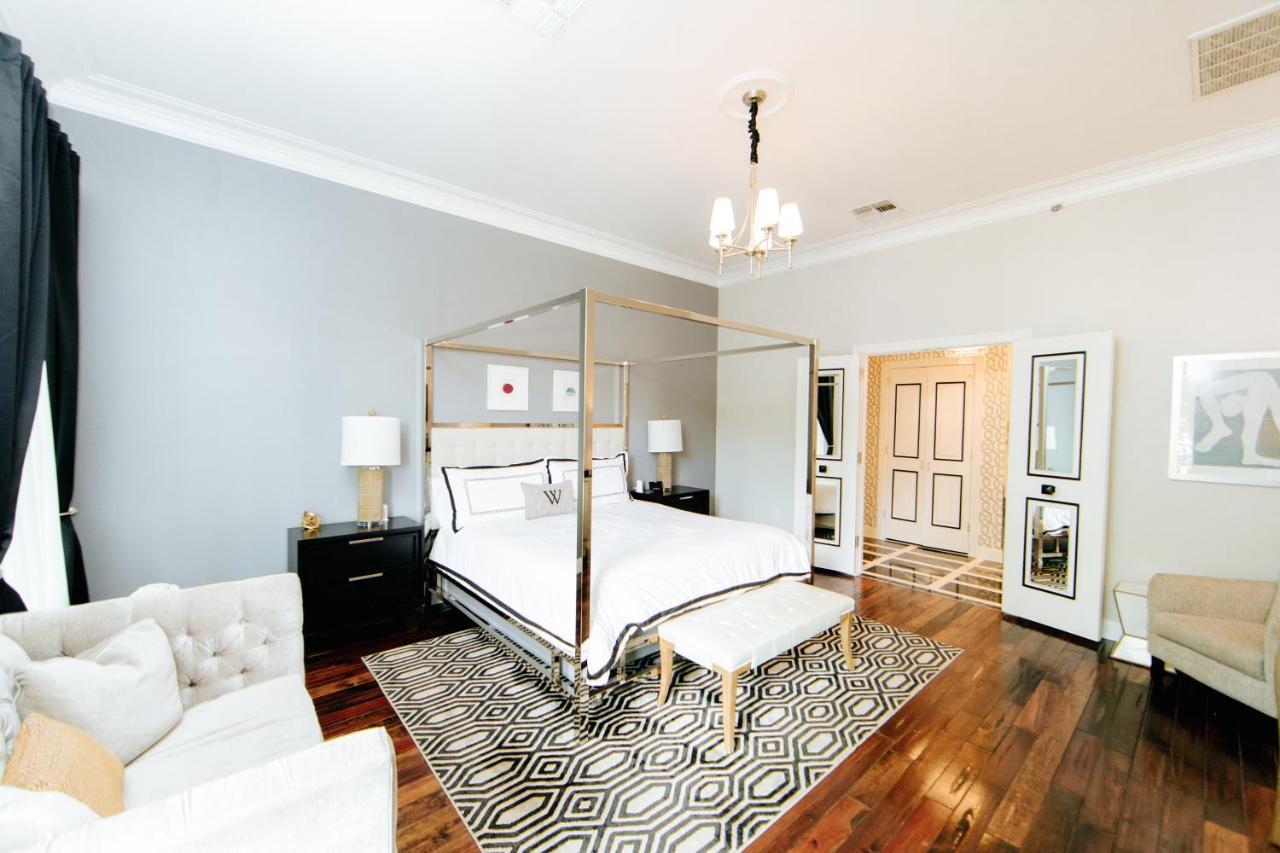 The William Boerne Hotel Ngoại thất bức ảnh