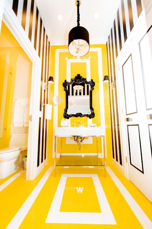 The William Boerne Hotel Ngoại thất bức ảnh