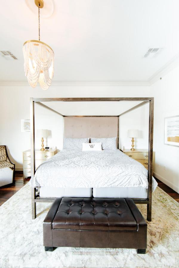 The William Boerne Hotel Ngoại thất bức ảnh