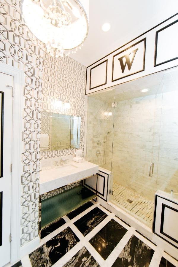 The William Boerne Hotel Ngoại thất bức ảnh