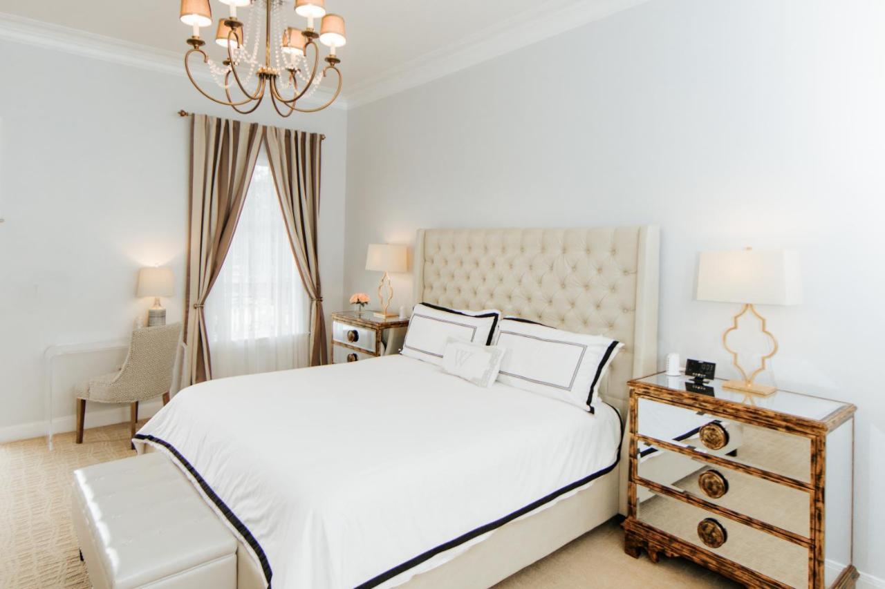 The William Boerne Hotel Ngoại thất bức ảnh