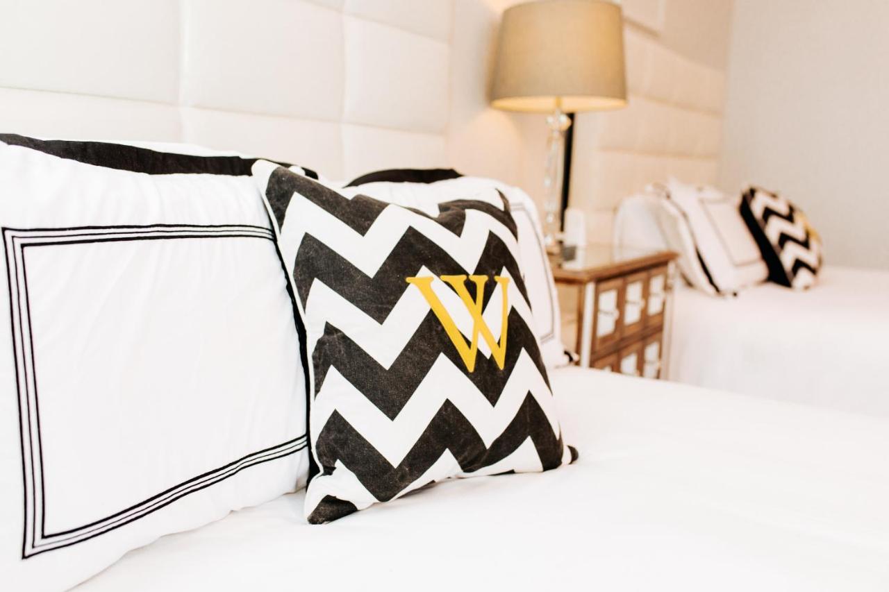 The William Boerne Hotel Ngoại thất bức ảnh