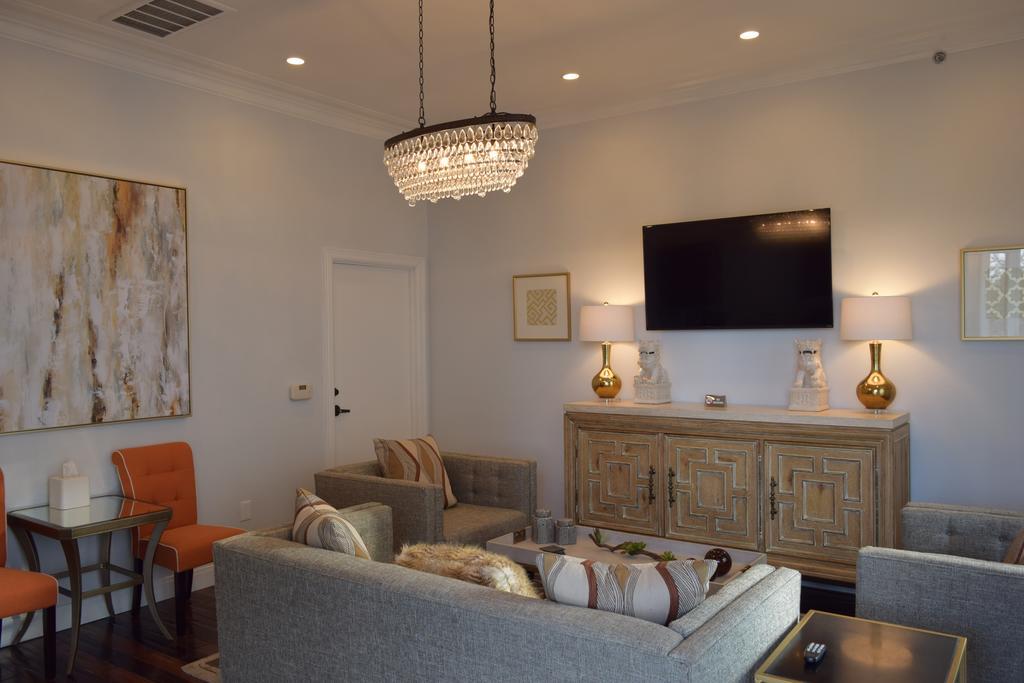 The William Boerne Hotel Ngoại thất bức ảnh