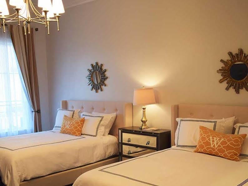 The William Boerne Hotel Ngoại thất bức ảnh