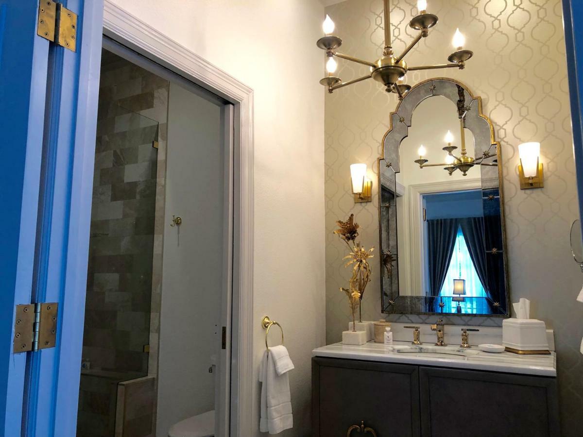 The William Boerne Hotel Ngoại thất bức ảnh
