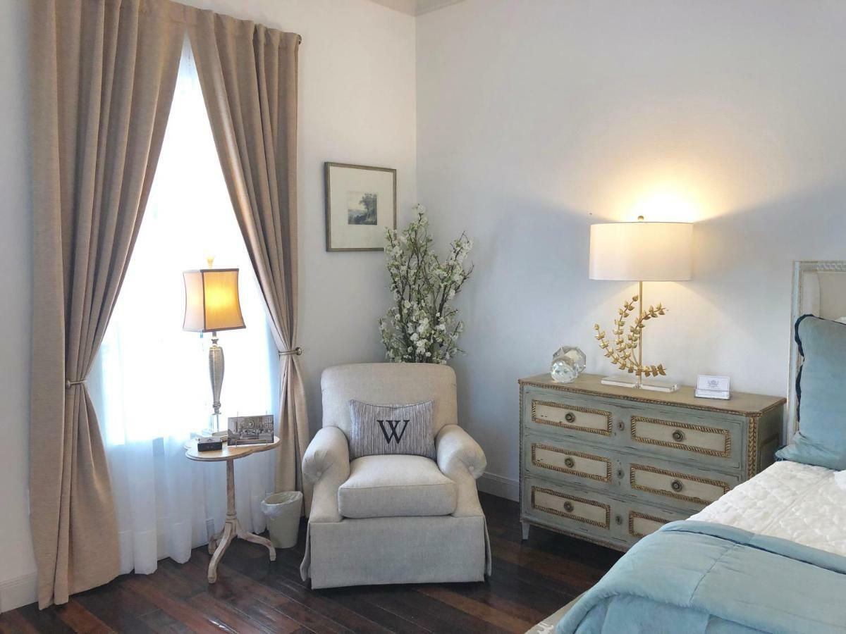 The William Boerne Hotel Ngoại thất bức ảnh